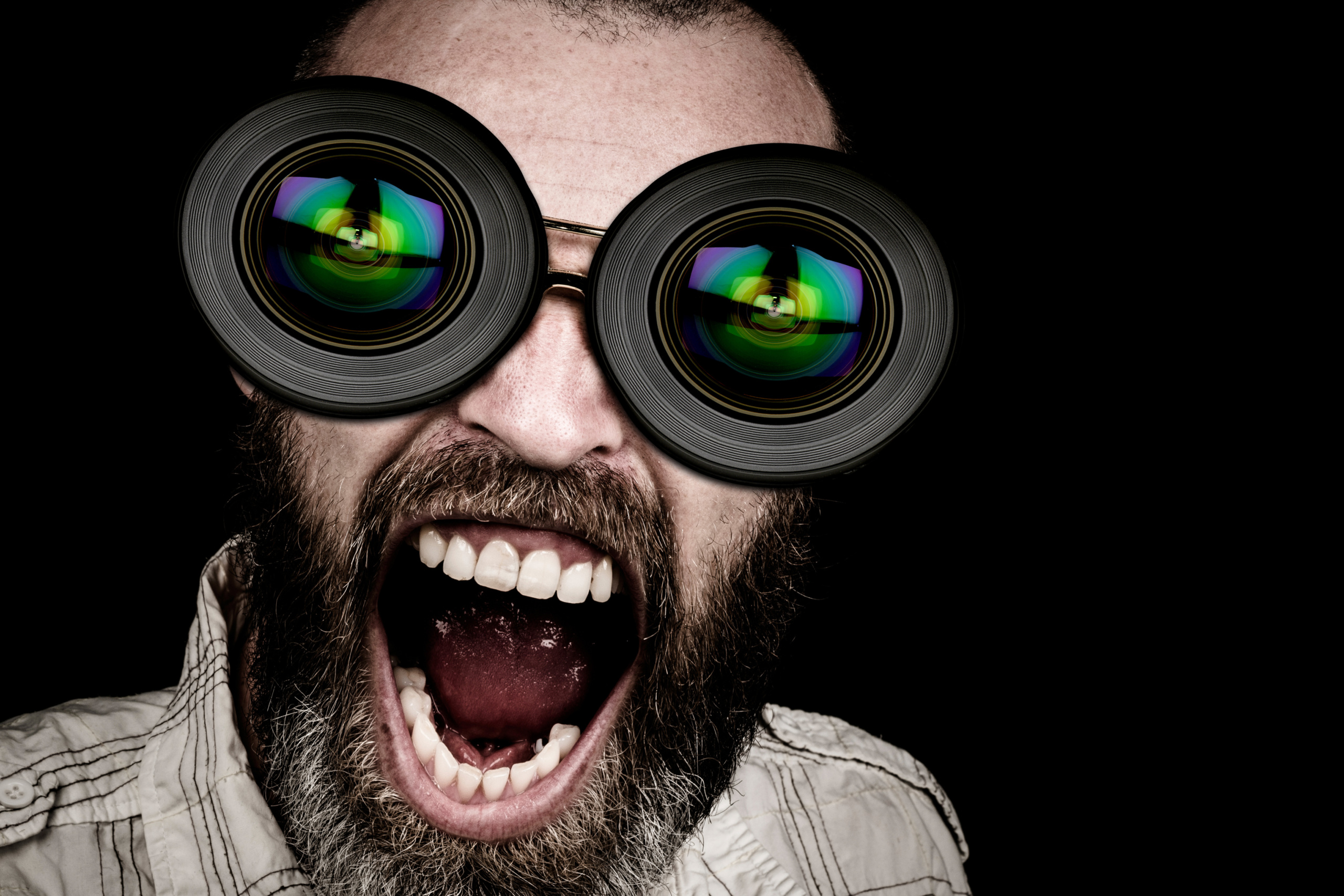 SpiderTex – DER Stoff für dein Studio