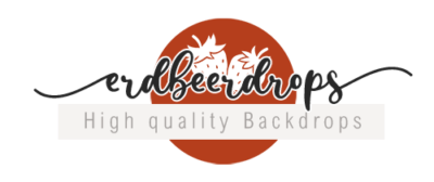 erdbeerdrops backdrops